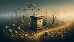 Busy Bees