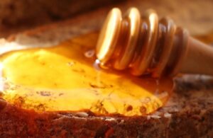 Exploring The Health Benefits Of Raw Honey