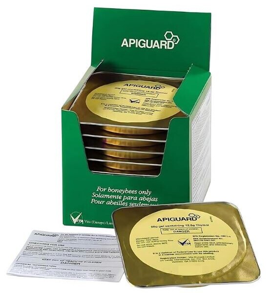 Apiguard