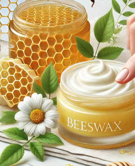 Beeswax 