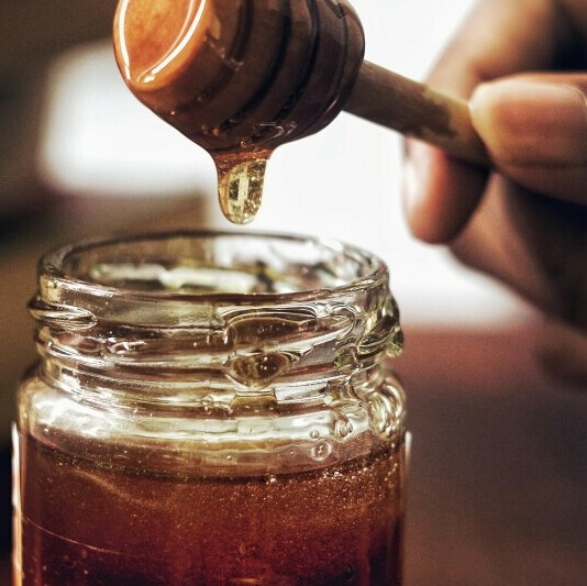 Honey Tasting