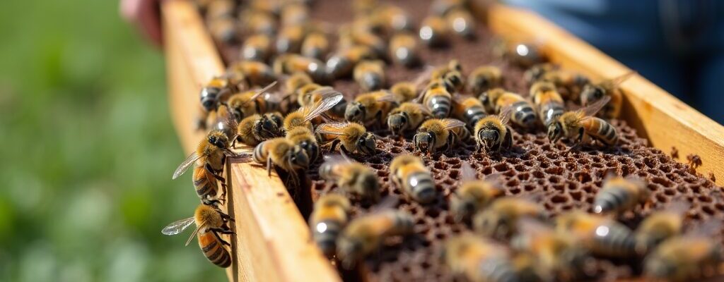 Buying Bees? Key Factors To Consider When Selecting A Supplier