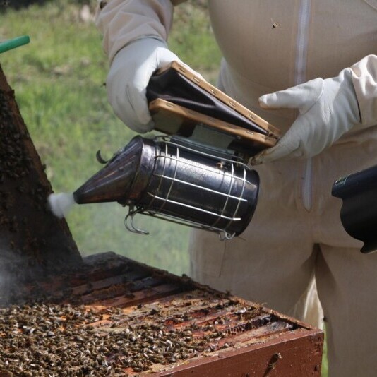 Beekeeping Equipment