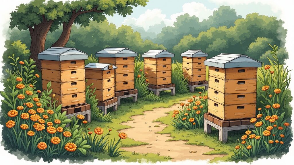 Beekeeping Mistakes